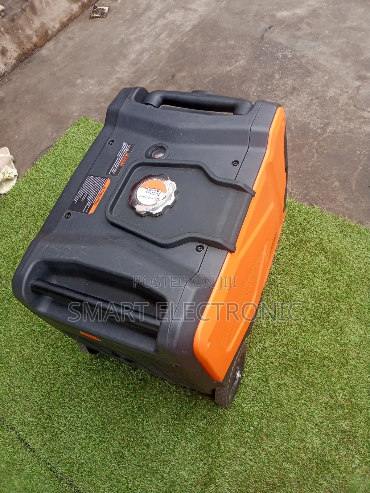 Affordable Generator Generator Generator 8.0kva Generator