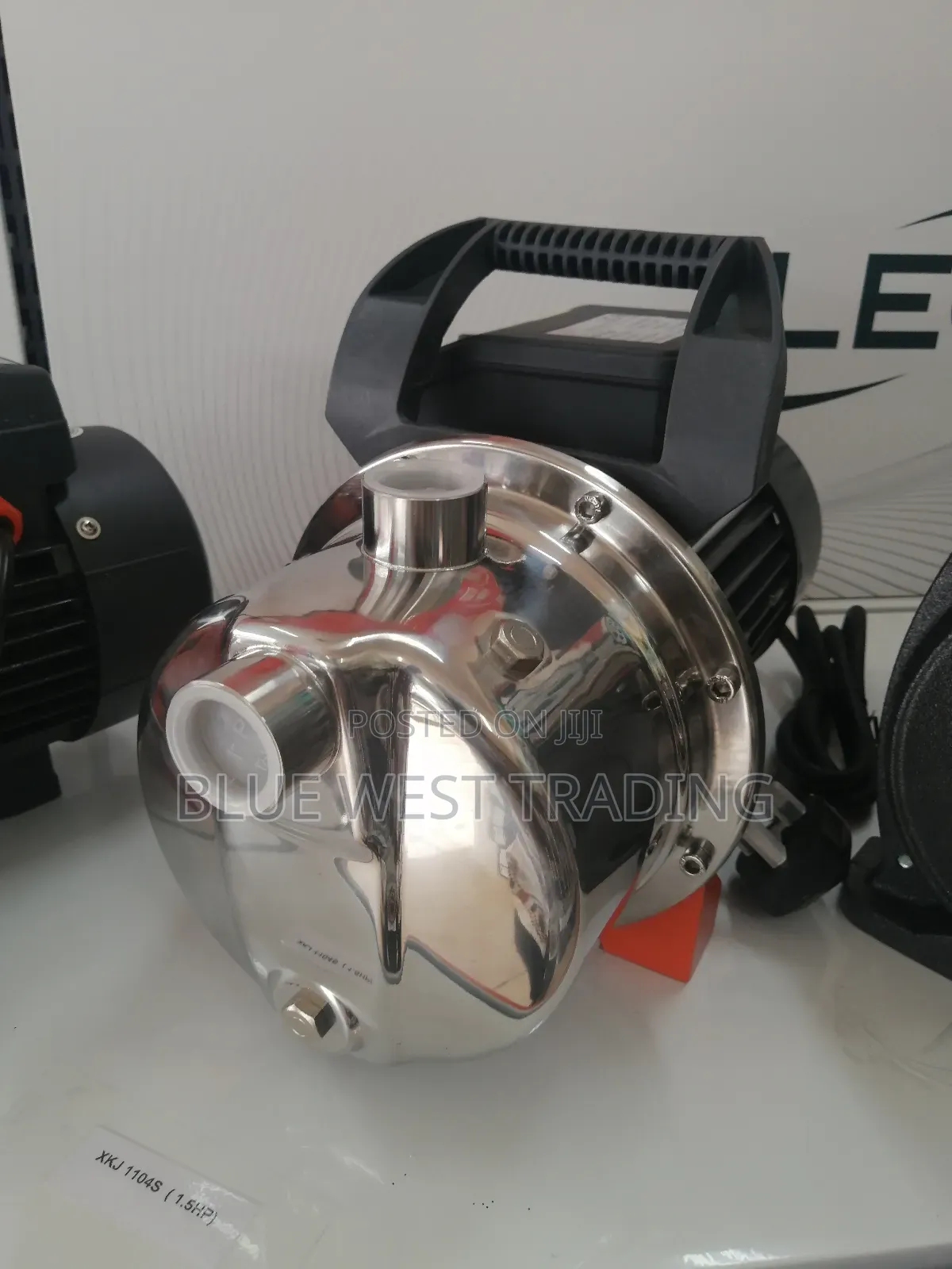1.5hp Water Pump - LEO WATER PUMP