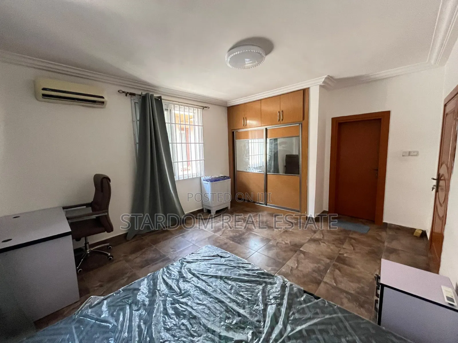 2bdrm Apartment in Adjiriganor for rent