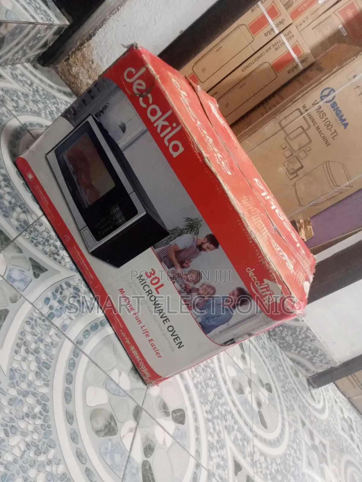 Microwave Oven Microwave Oven Decakila Microwave Oven