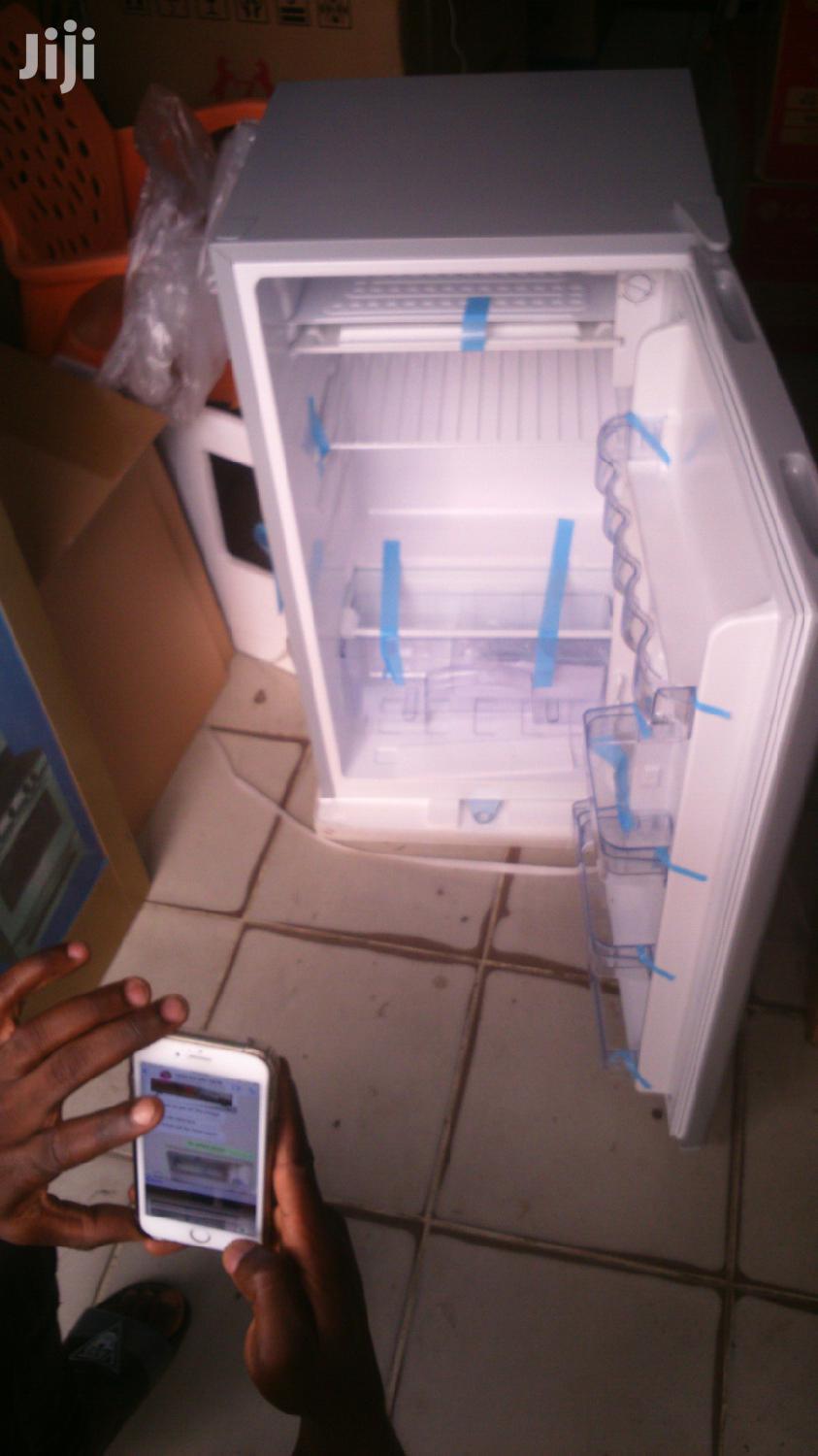NASCO 84L Table Top Fridge