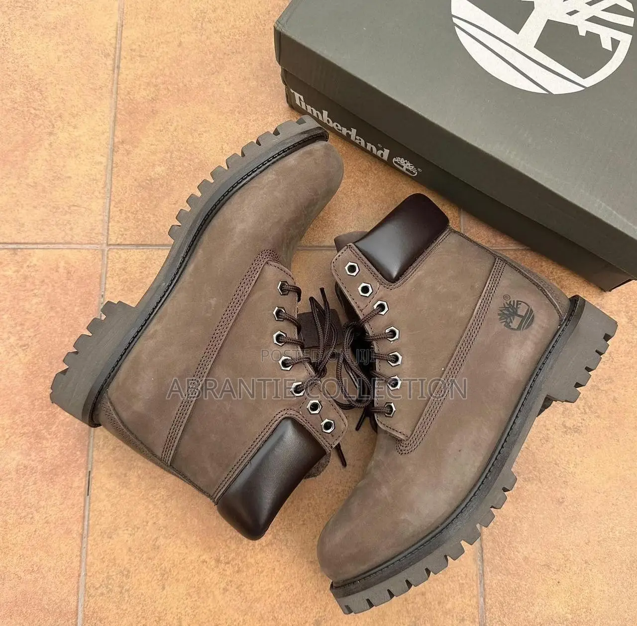 Timberland Boot