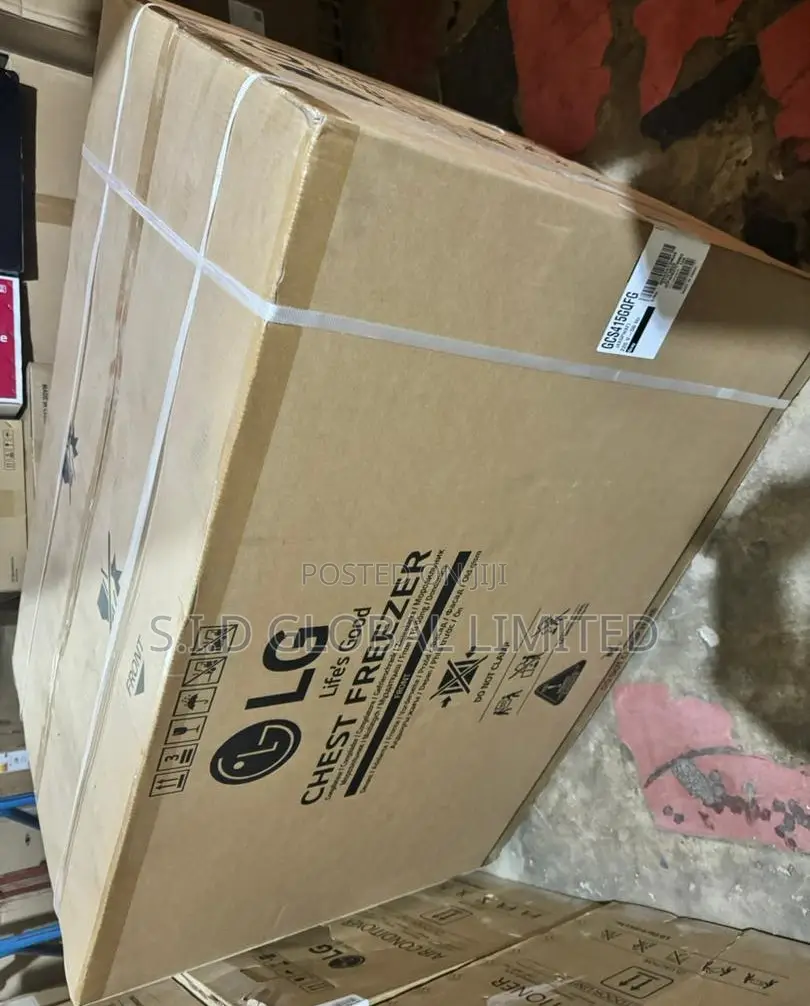 Upgrade Your Style With 345L Big Size Chest Freezer | Fast F