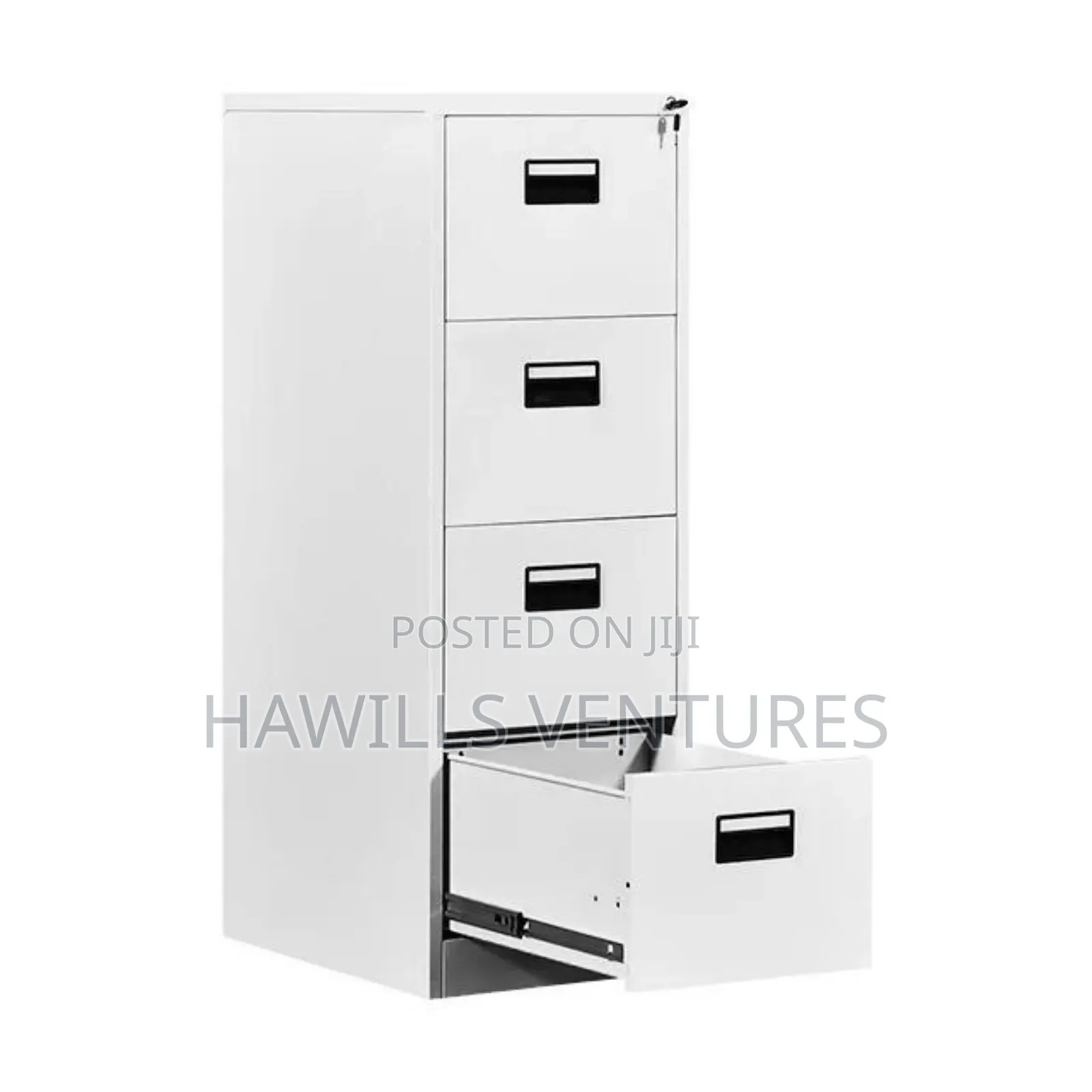 Drawer Cabinet