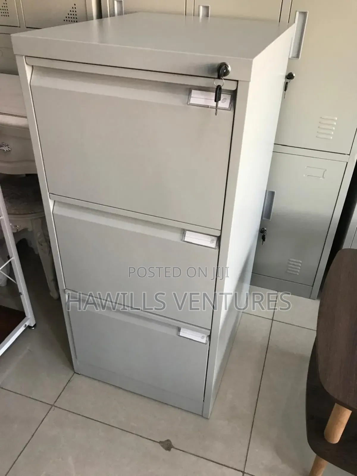 Drawer Cabinet