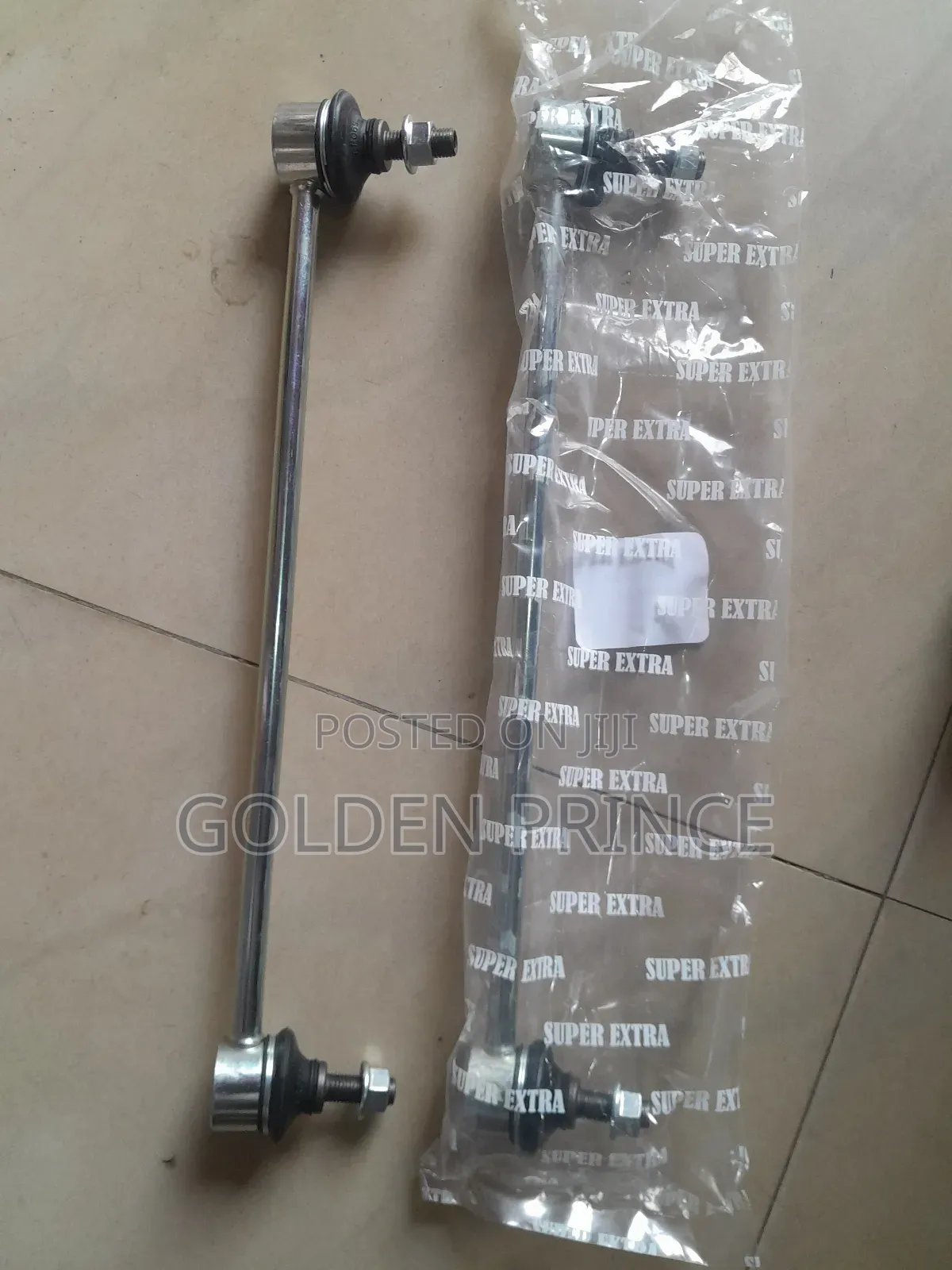 Honda Civic 013-014 Front Link
