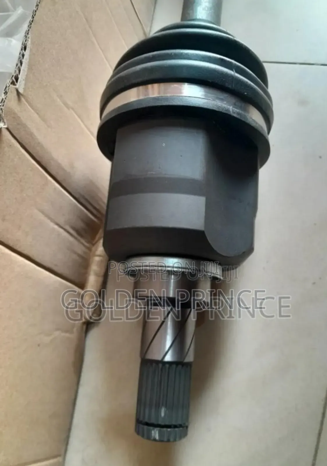 Nissan Sentra 1.8 Complete Shaft (1pc)