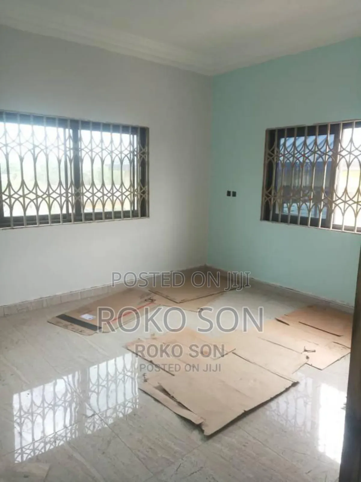 1bdrm Apartment in Dr Roko, Ablekuma for rent