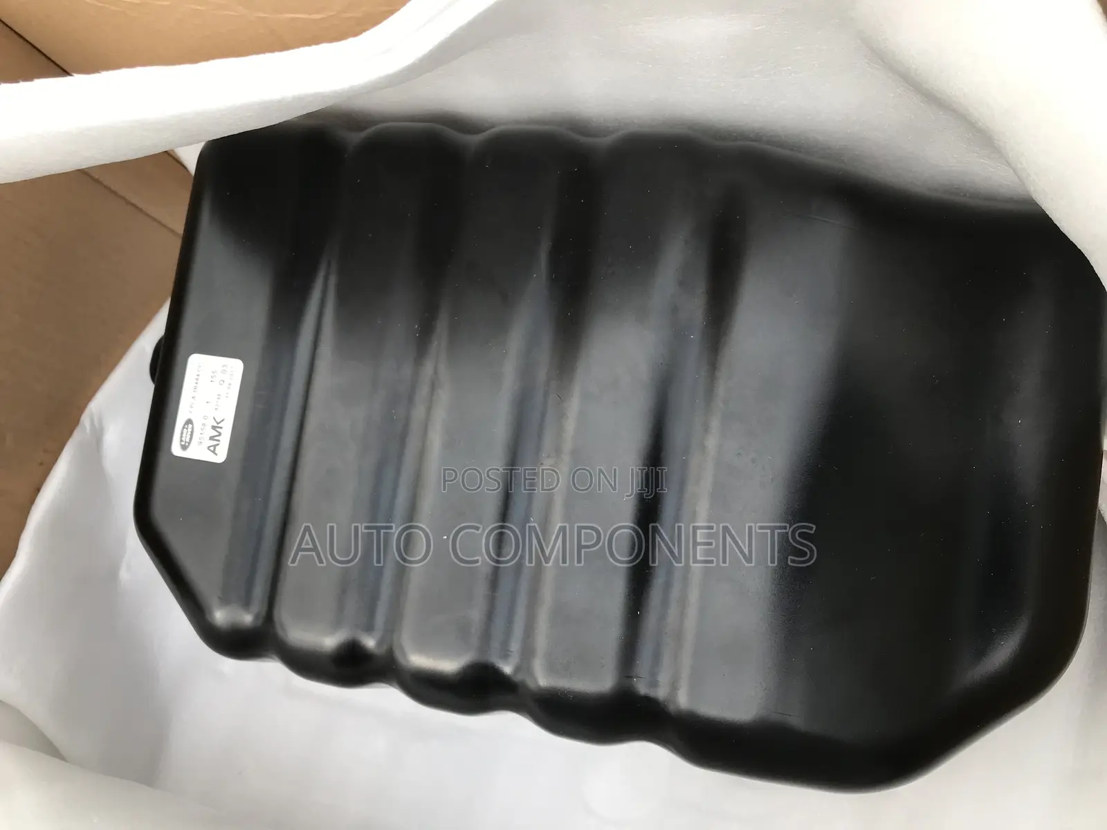 Range Rover Velar 2018 Air Suspension Compressor