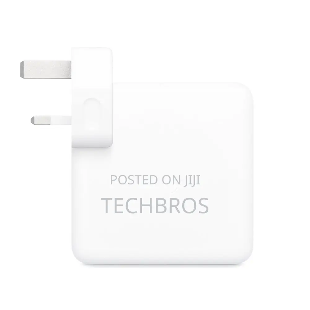 Original Apple 96w Macbook Adapter(Uk)