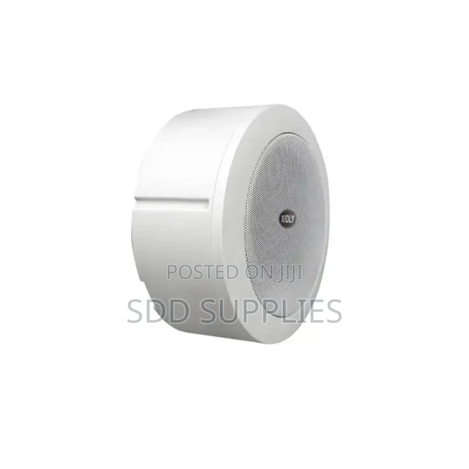 Executive Flash Mount Surface Ceiling Speaker