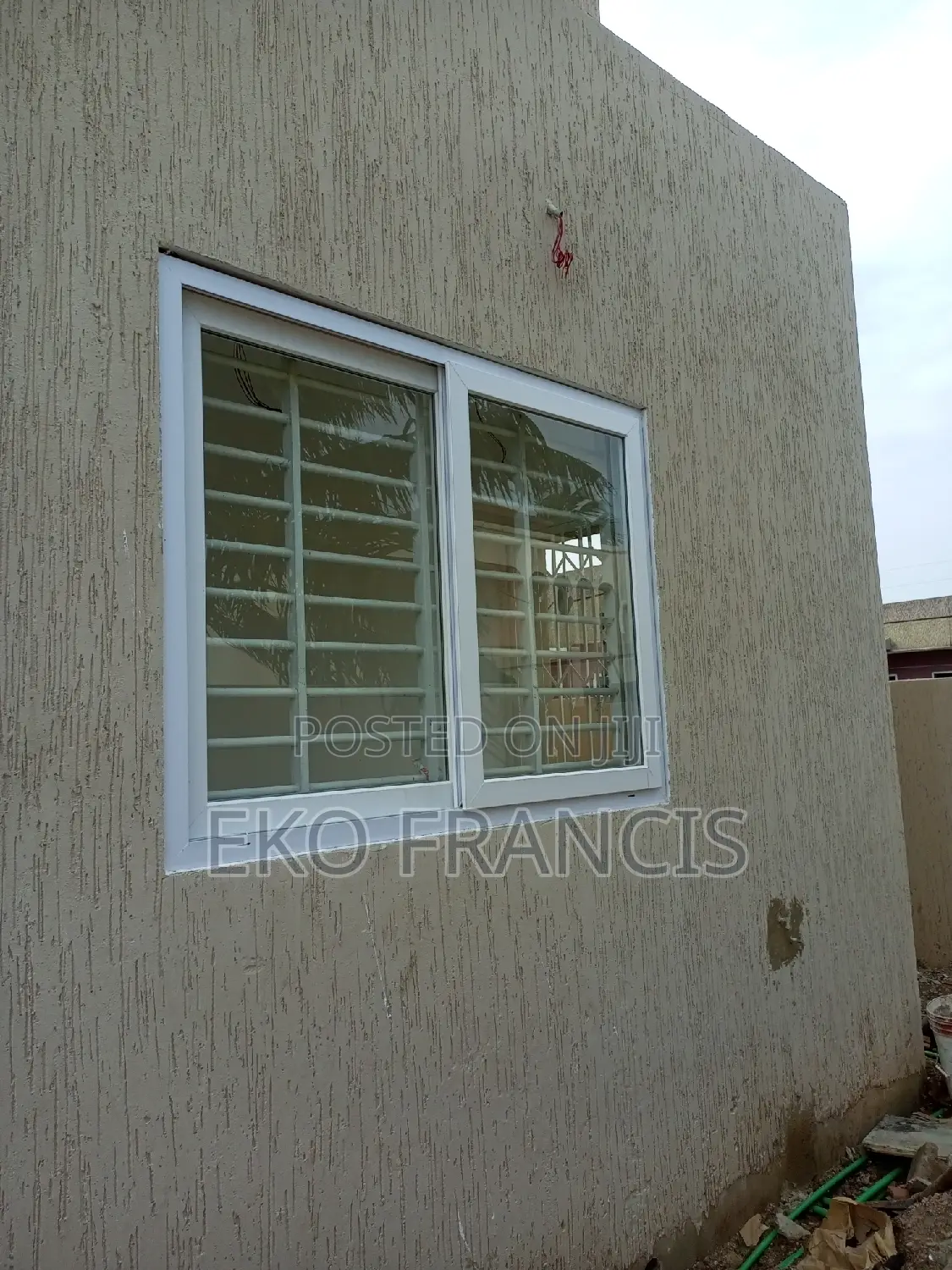 Windows Upvc Work
