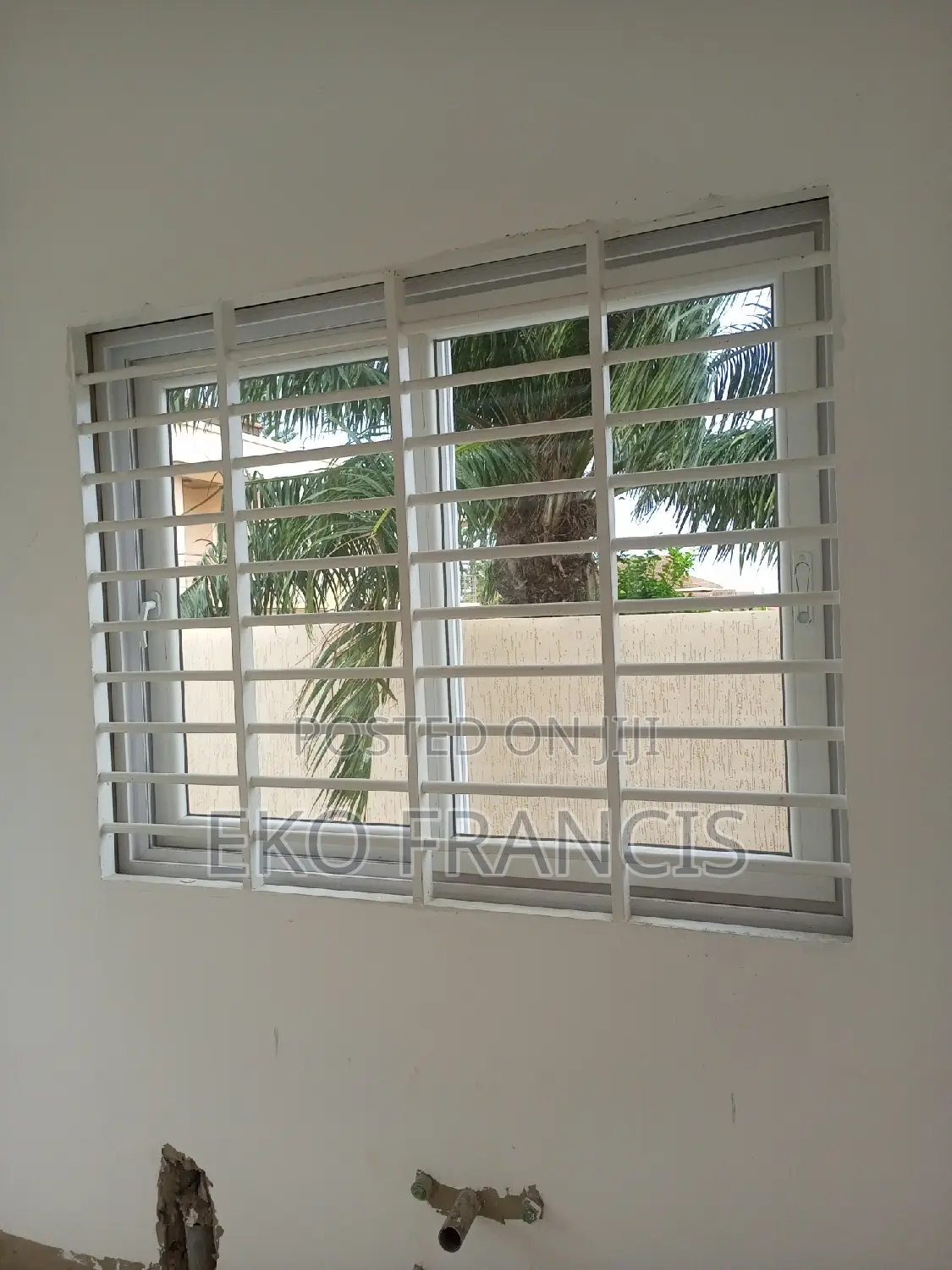 Windows Upvc Work