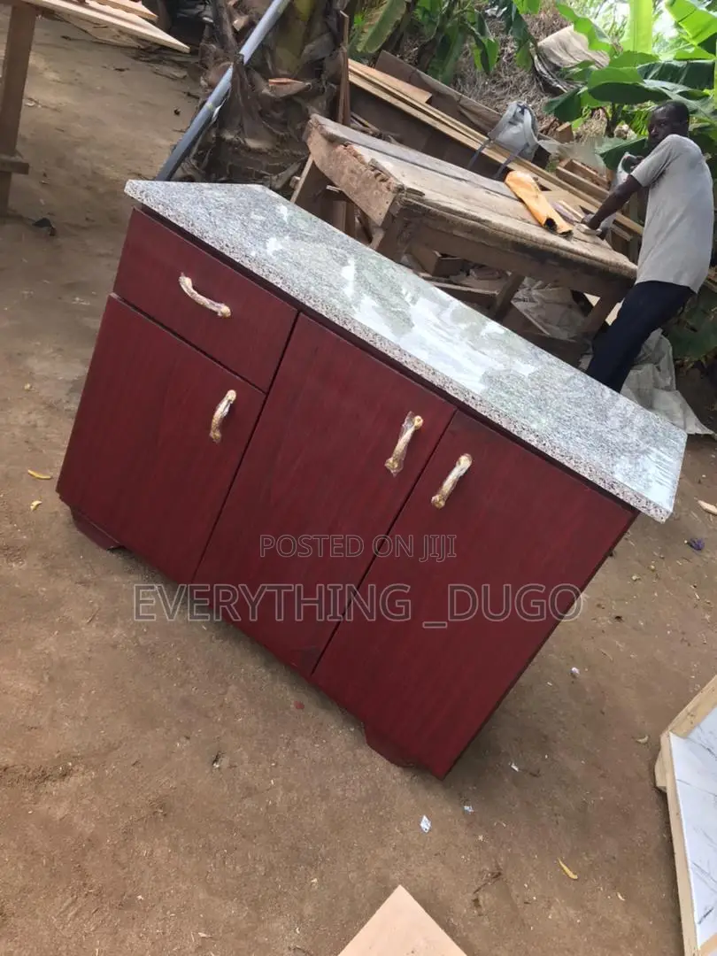 Kitchen Cabinet