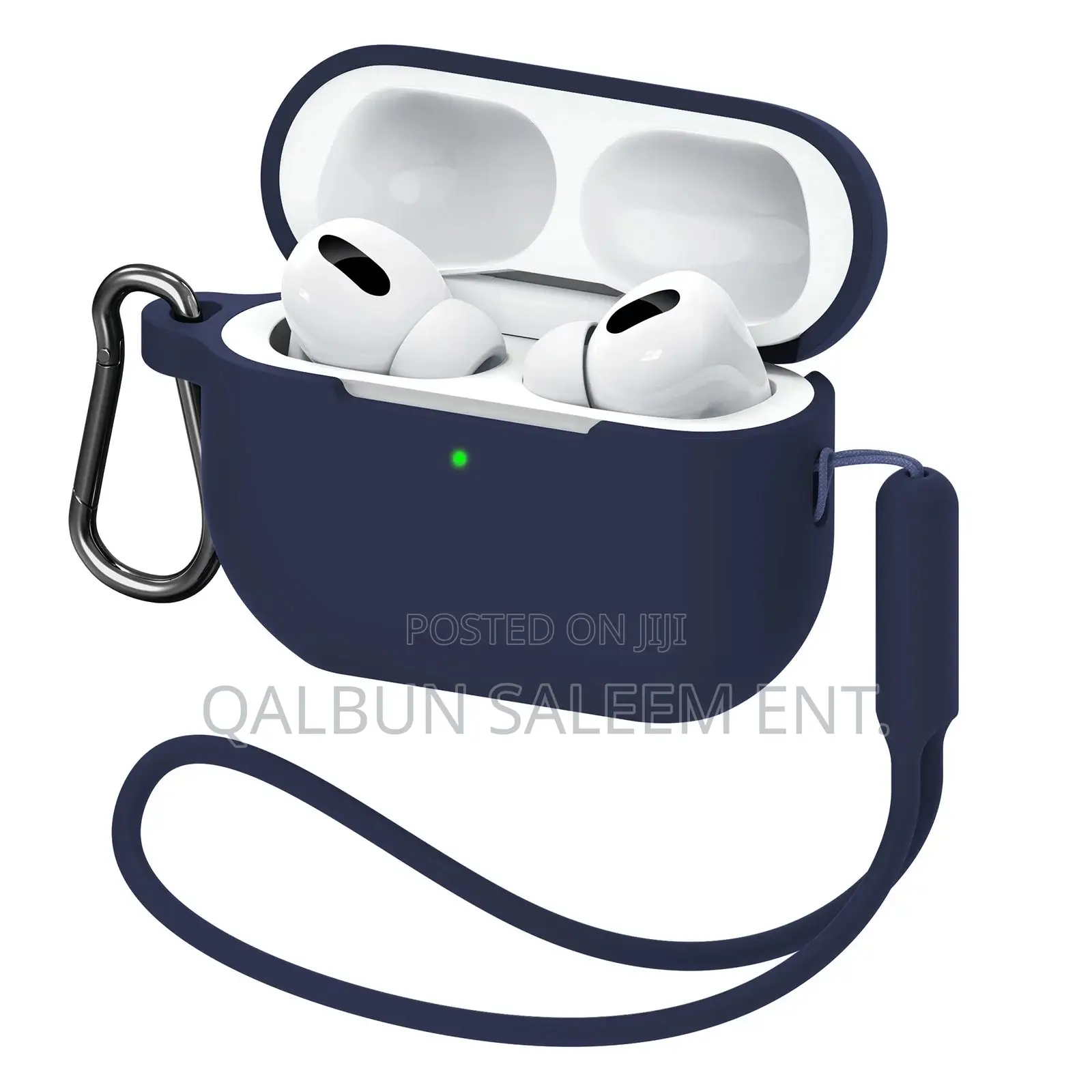 Original and Brand-New Apple Airpods Pro 2nd Generation