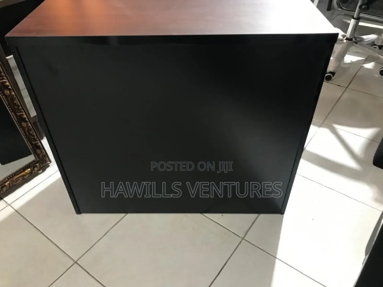 Wooden Cabinet