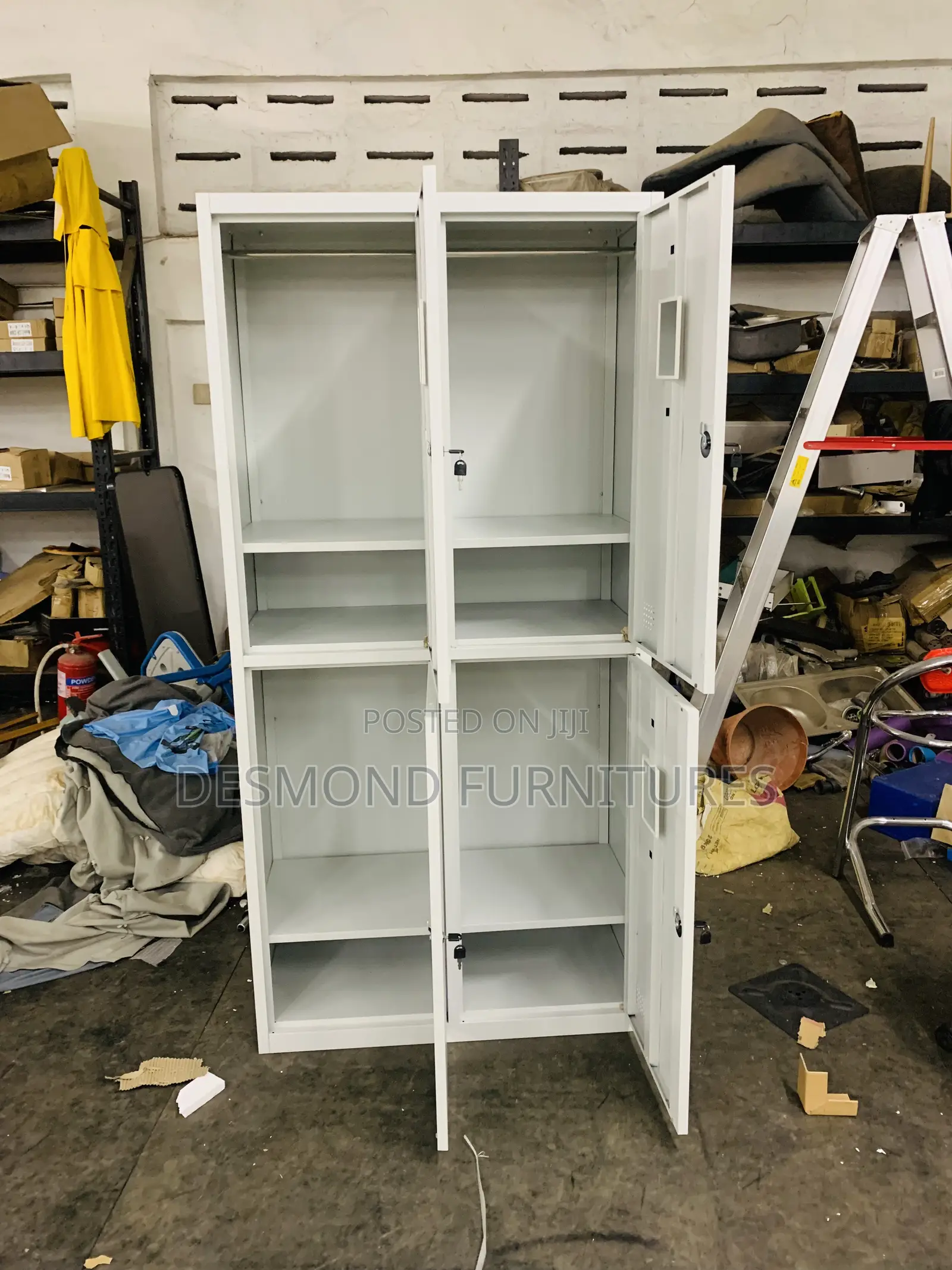 Office Cabinet
