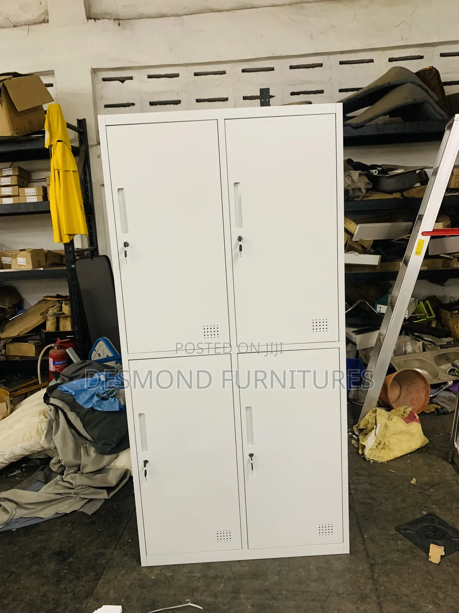 Office Cabinet