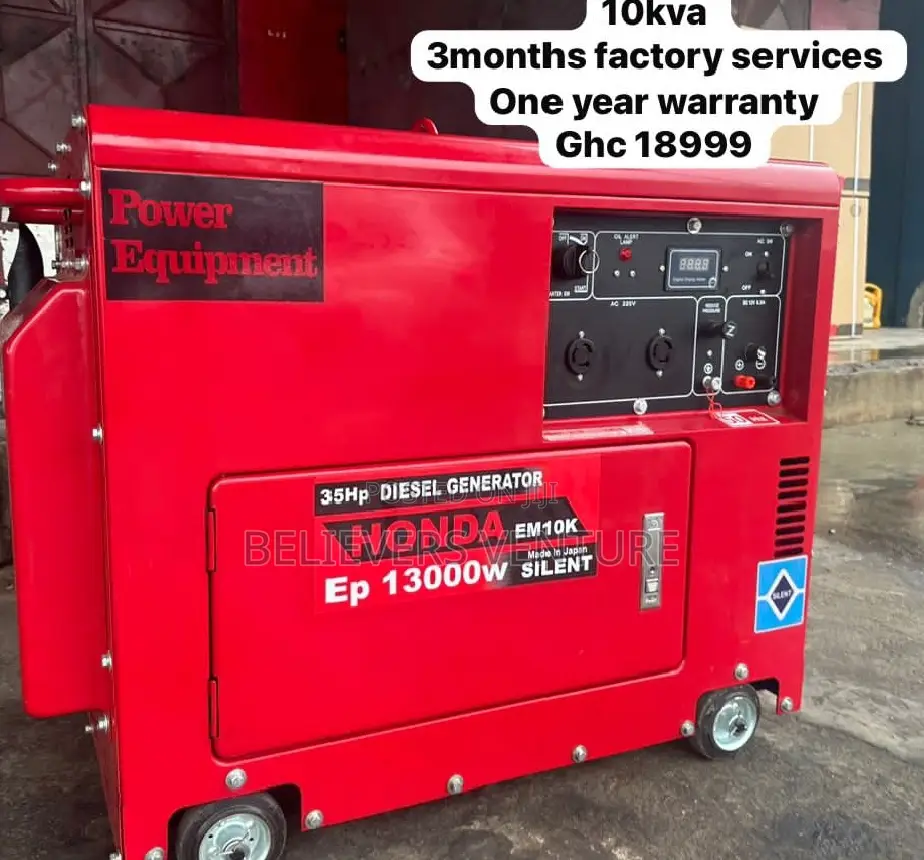 Generator 13000W Honda Best Uk Nk Key Generator Japan Diesel