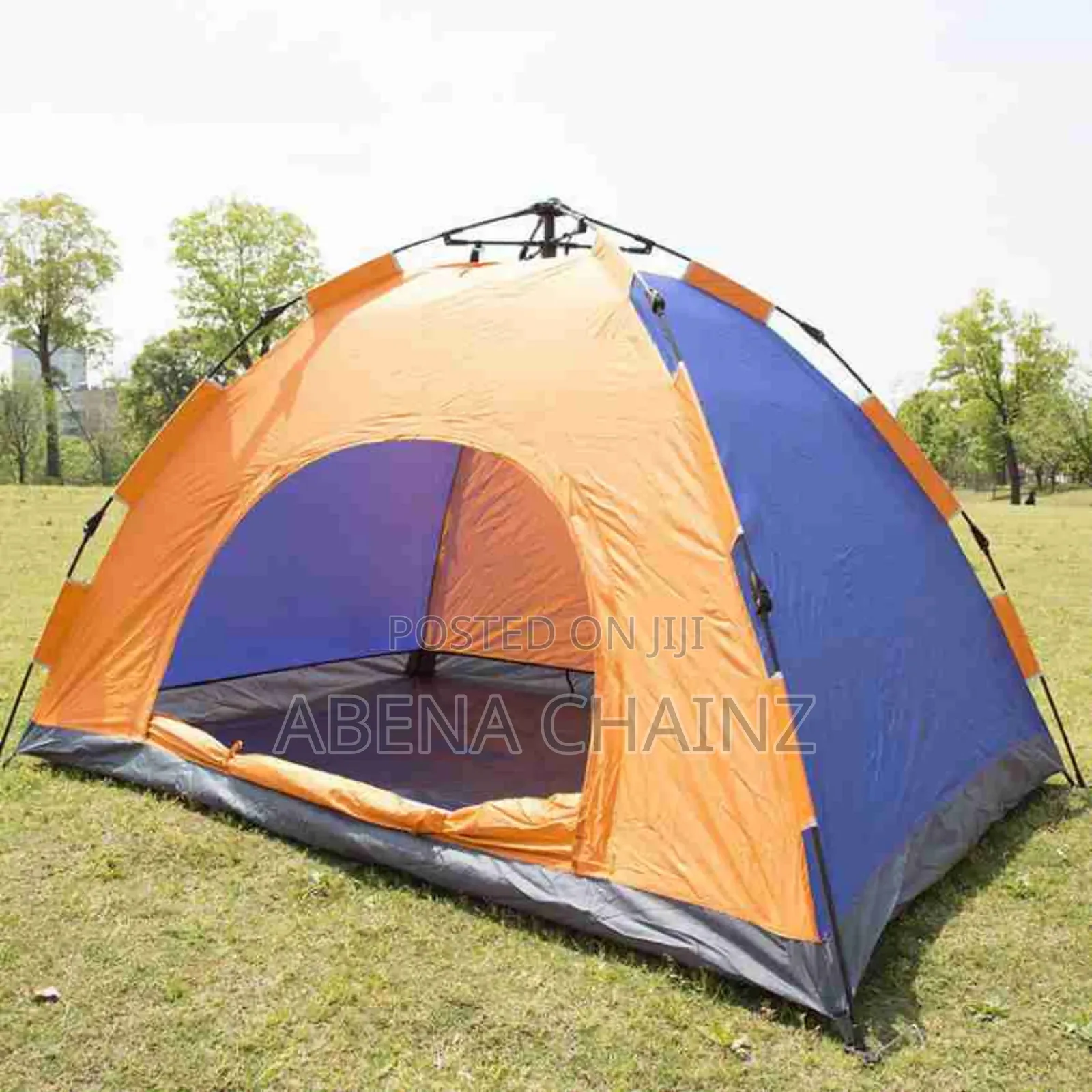 Automatic Waterproof Tent