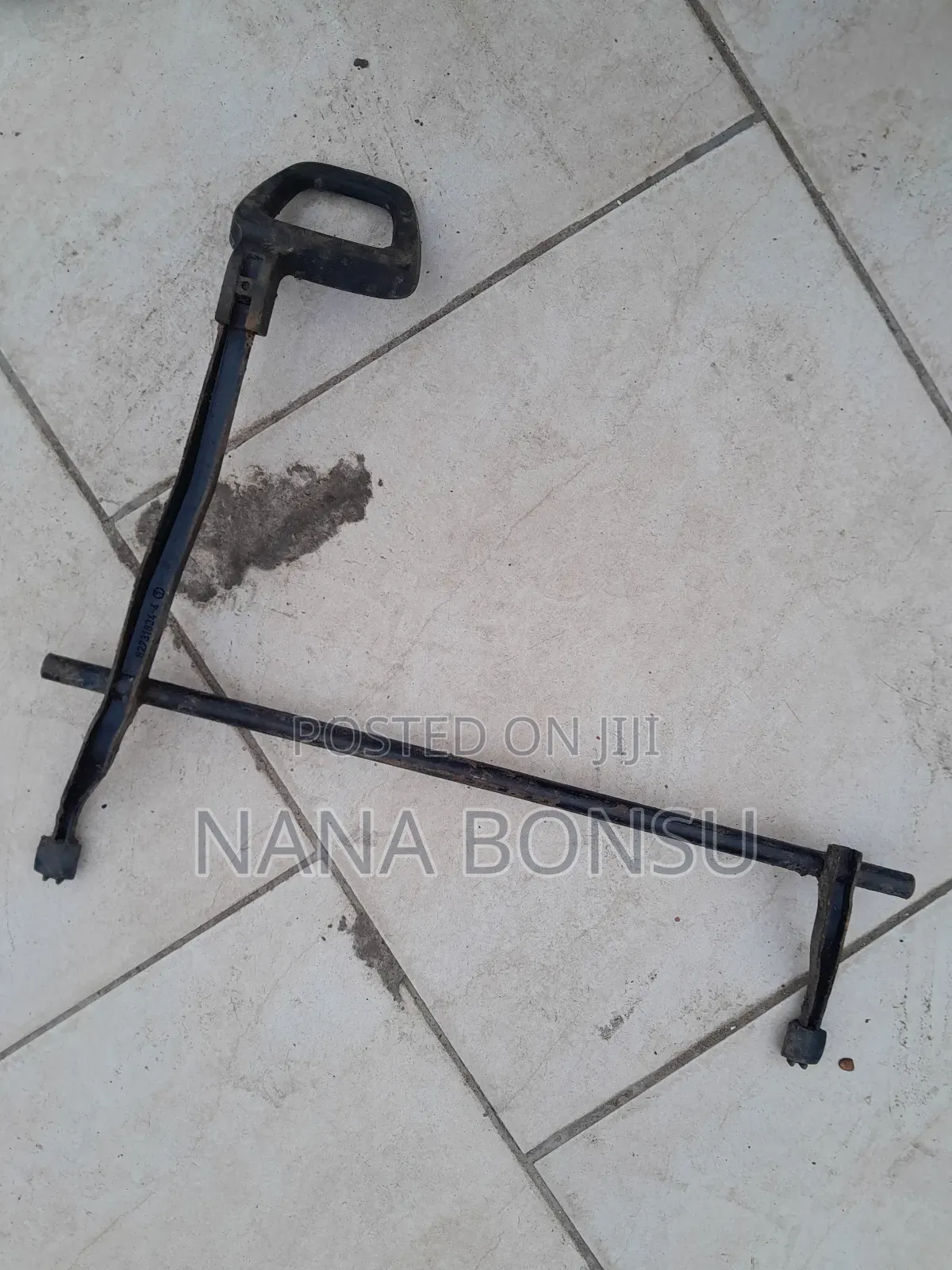 Chevrolet Cruze Seat Adjuster