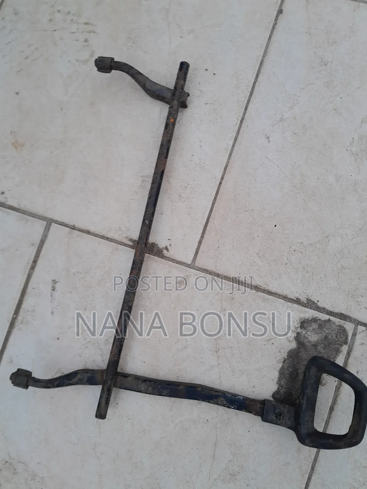 Chevrolet Cruze Seat Adjuster