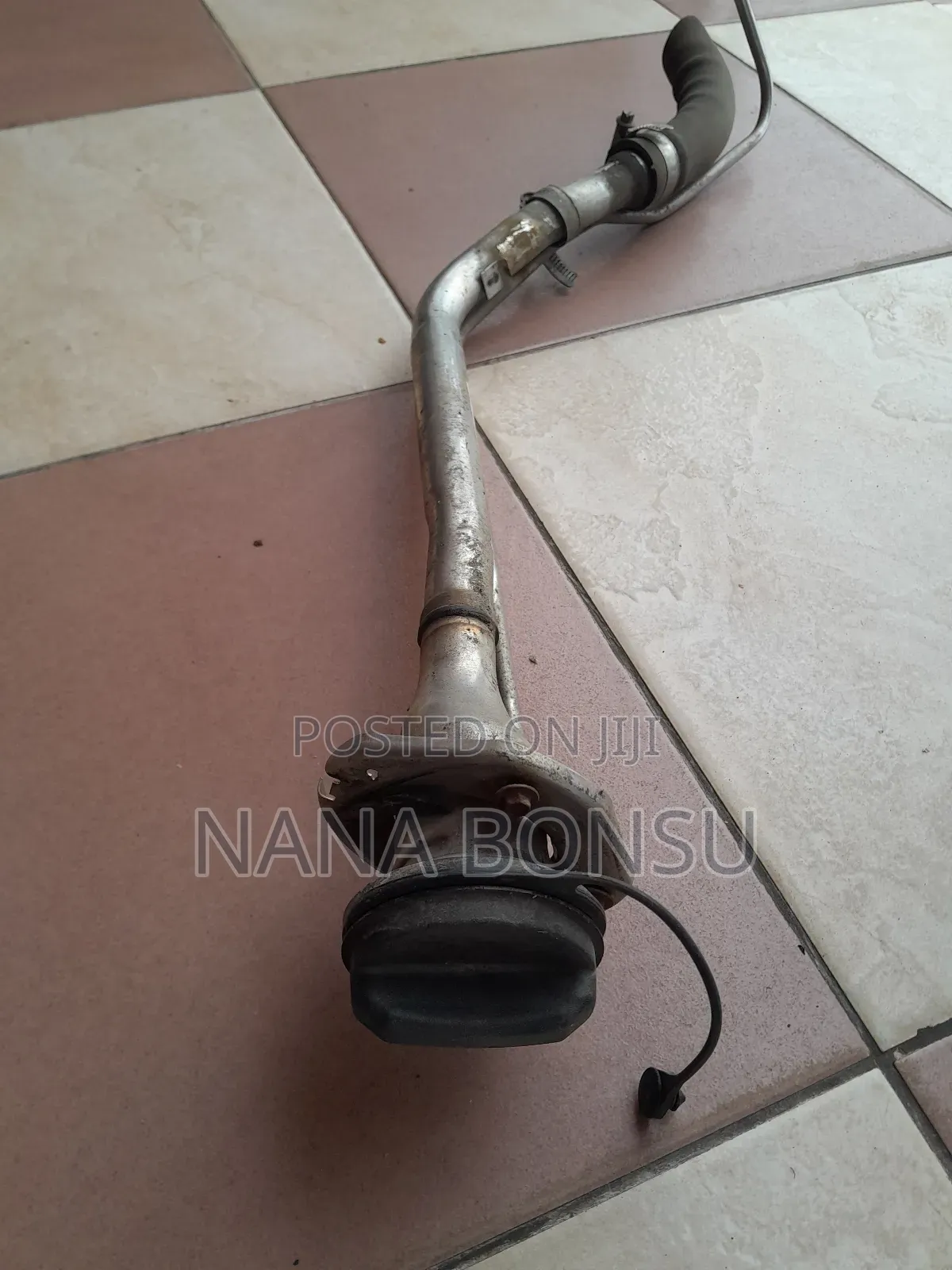 Ford F150 Fuel Tube