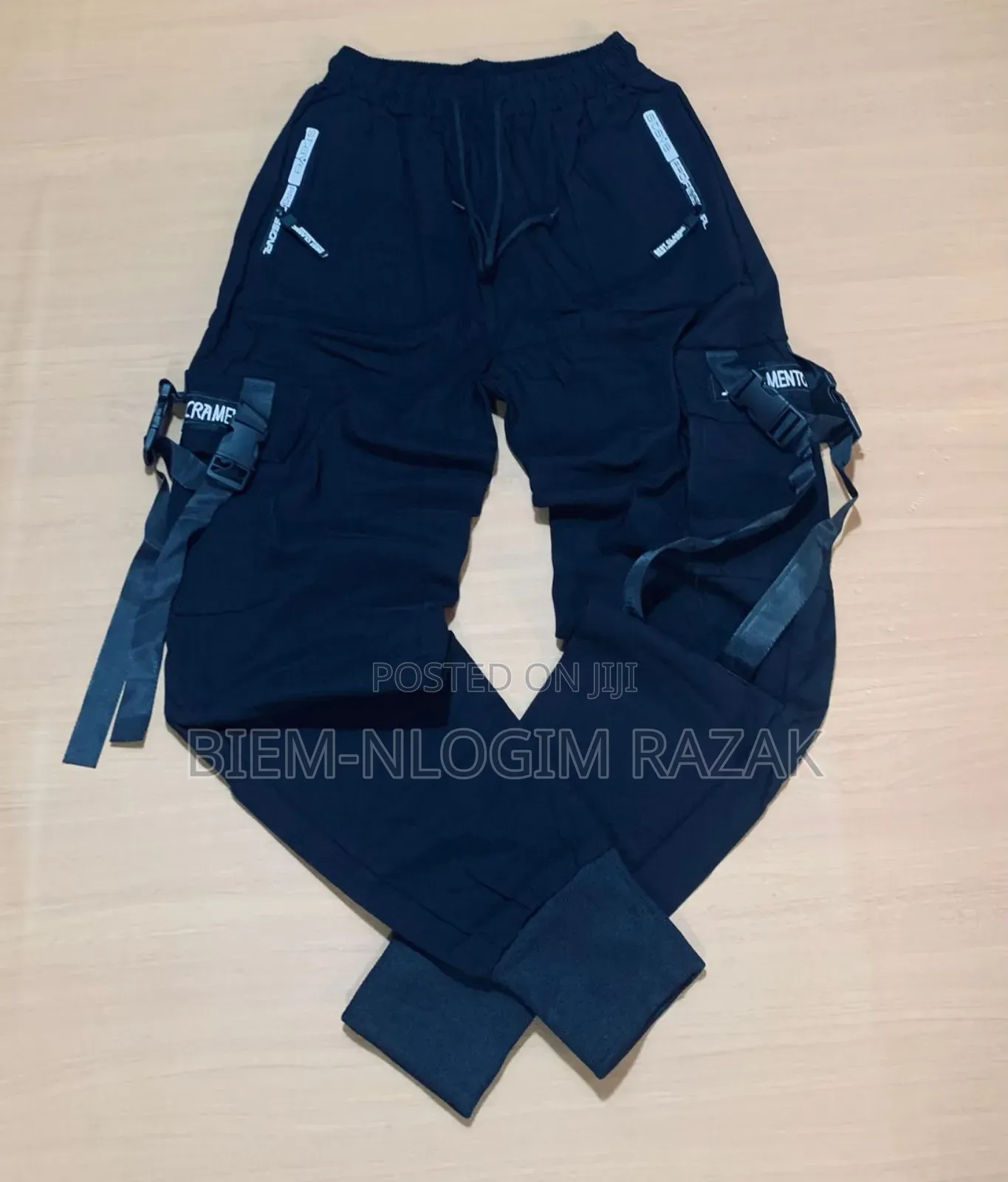 Original Free Leg Camouflages Available in Stock