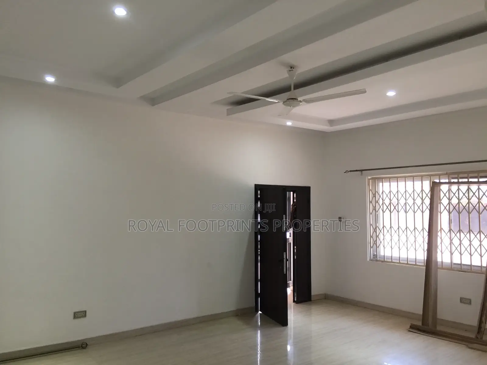2bdrm Apartment in Royal Footprints, East Legon for rent