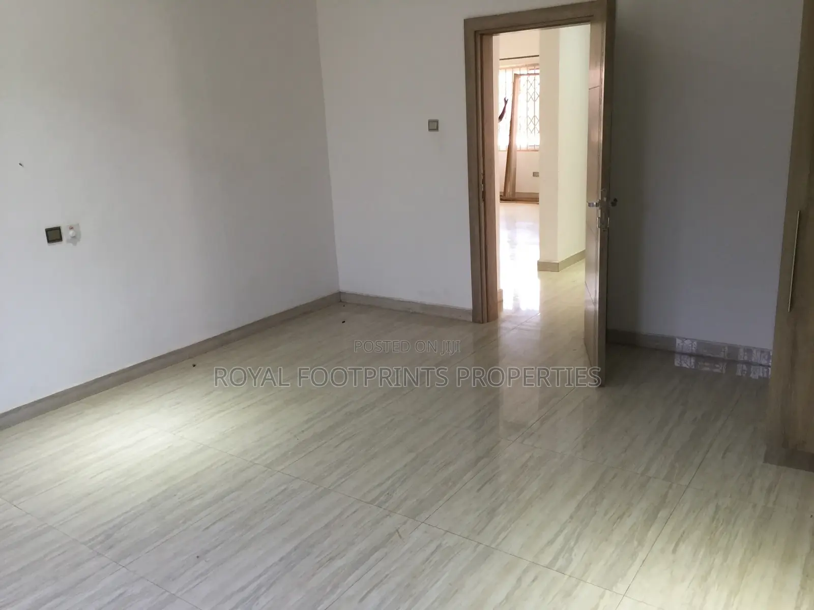 2bdrm Apartment in Royal Footprints, East Legon for rent