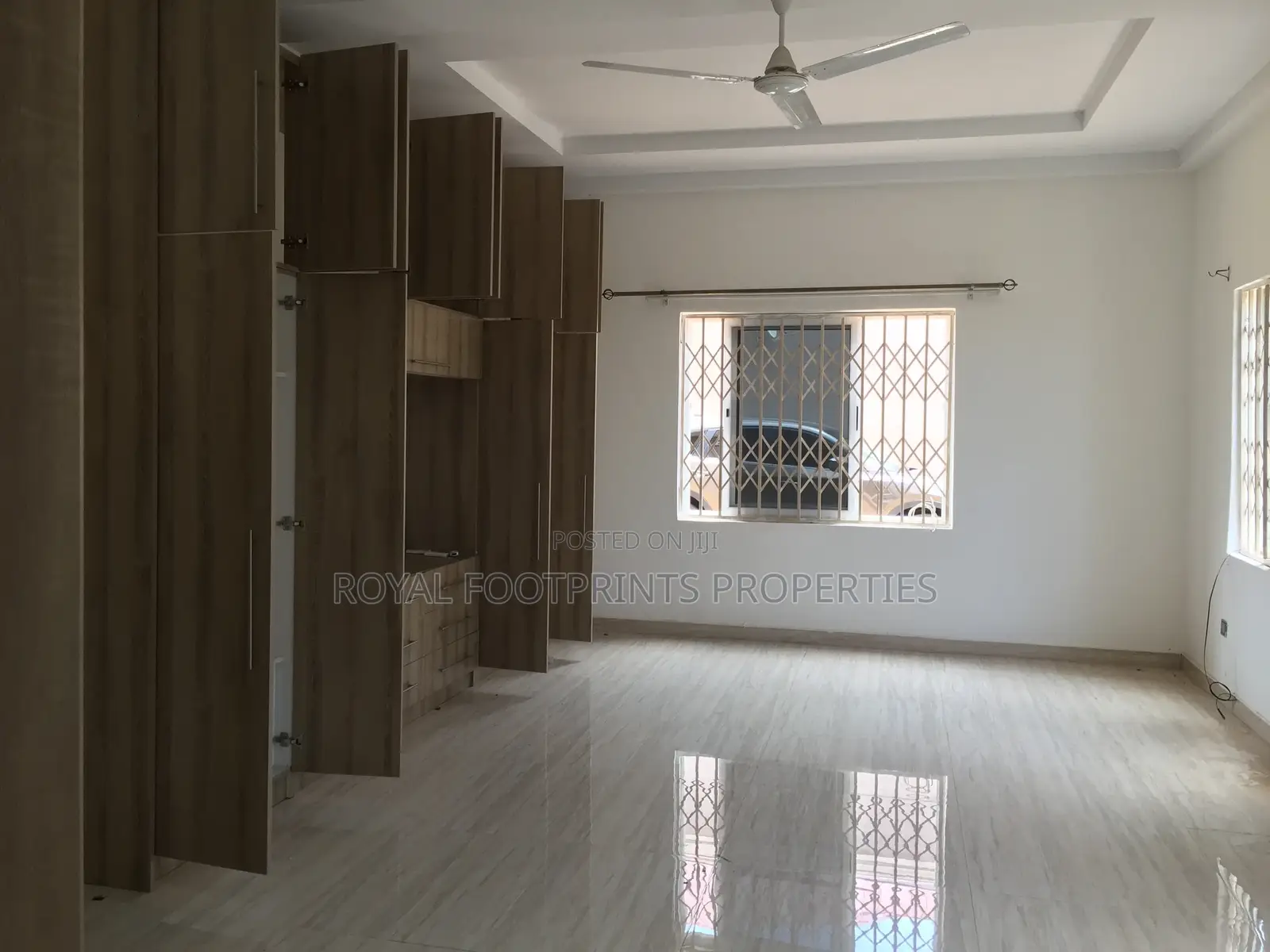 2bdrm Apartment in Royal Footprints, East Legon for rent