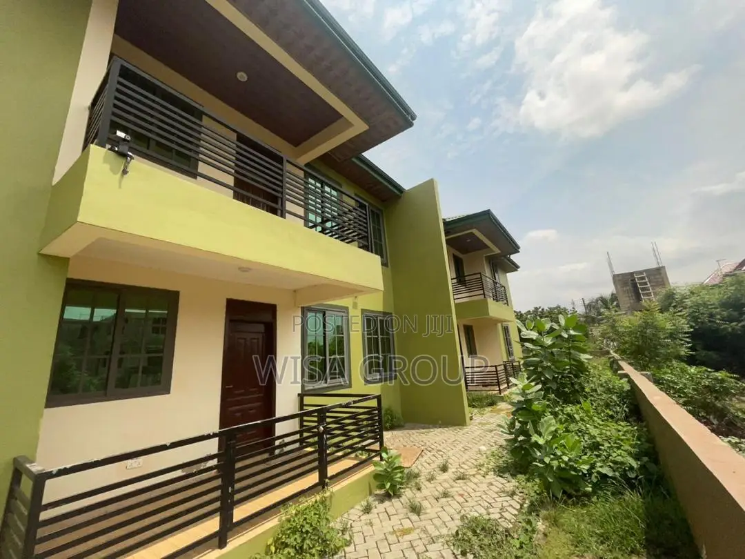 2bdrm Apartment in Wisa Groups, Accra Metropolitan for rent