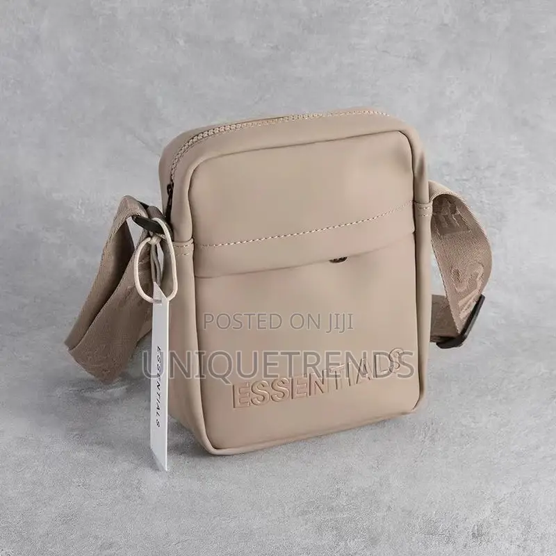 Essentials Crossbody Bags