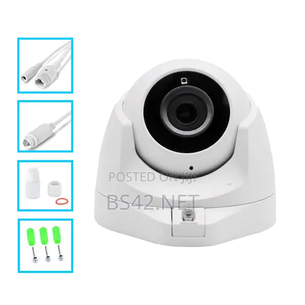 4mp CCTV Ip Camera
