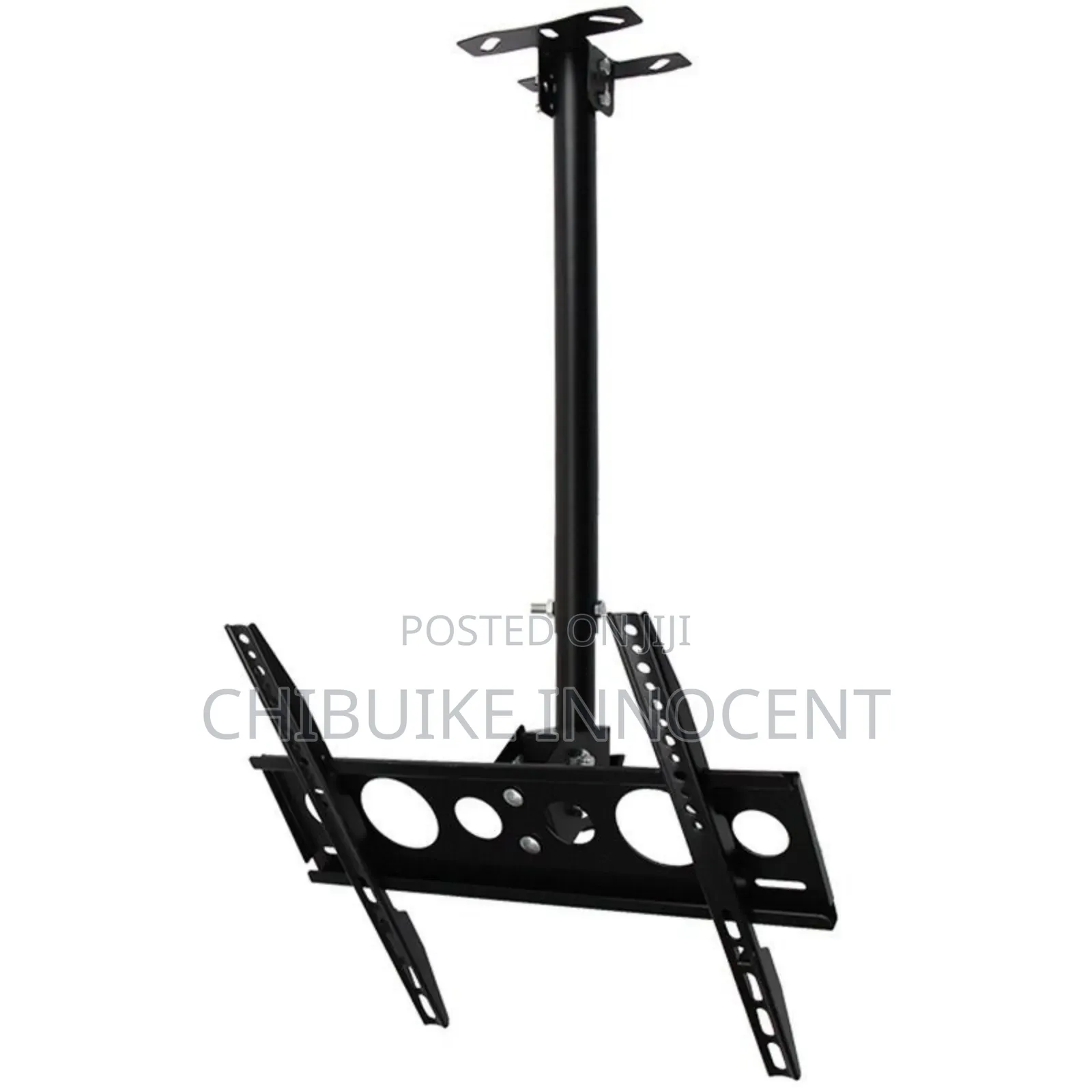 Ceiling TV Hanger