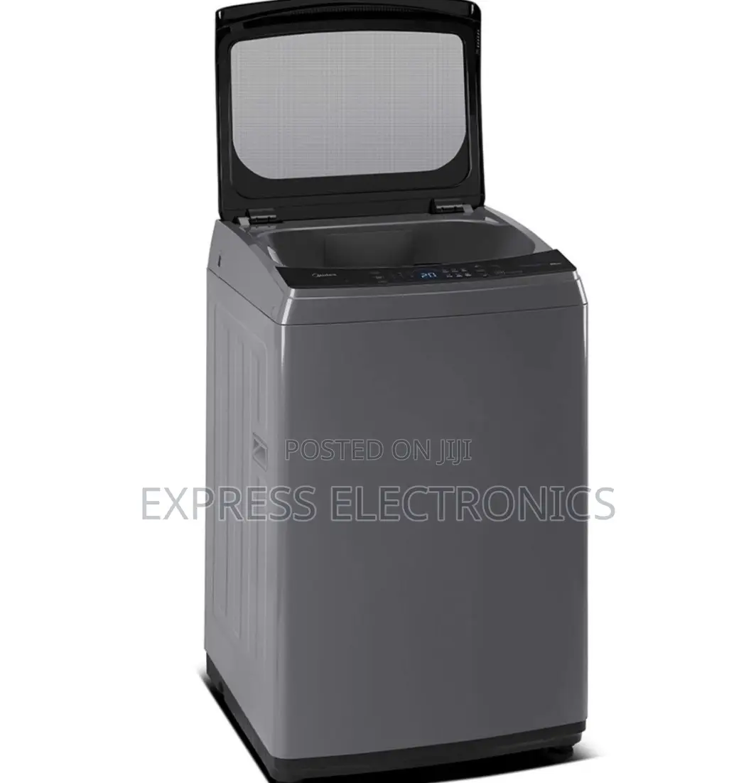 Very Cool Price Pearl 12kg Topload Full Automatic
