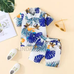2 Piece for Boys