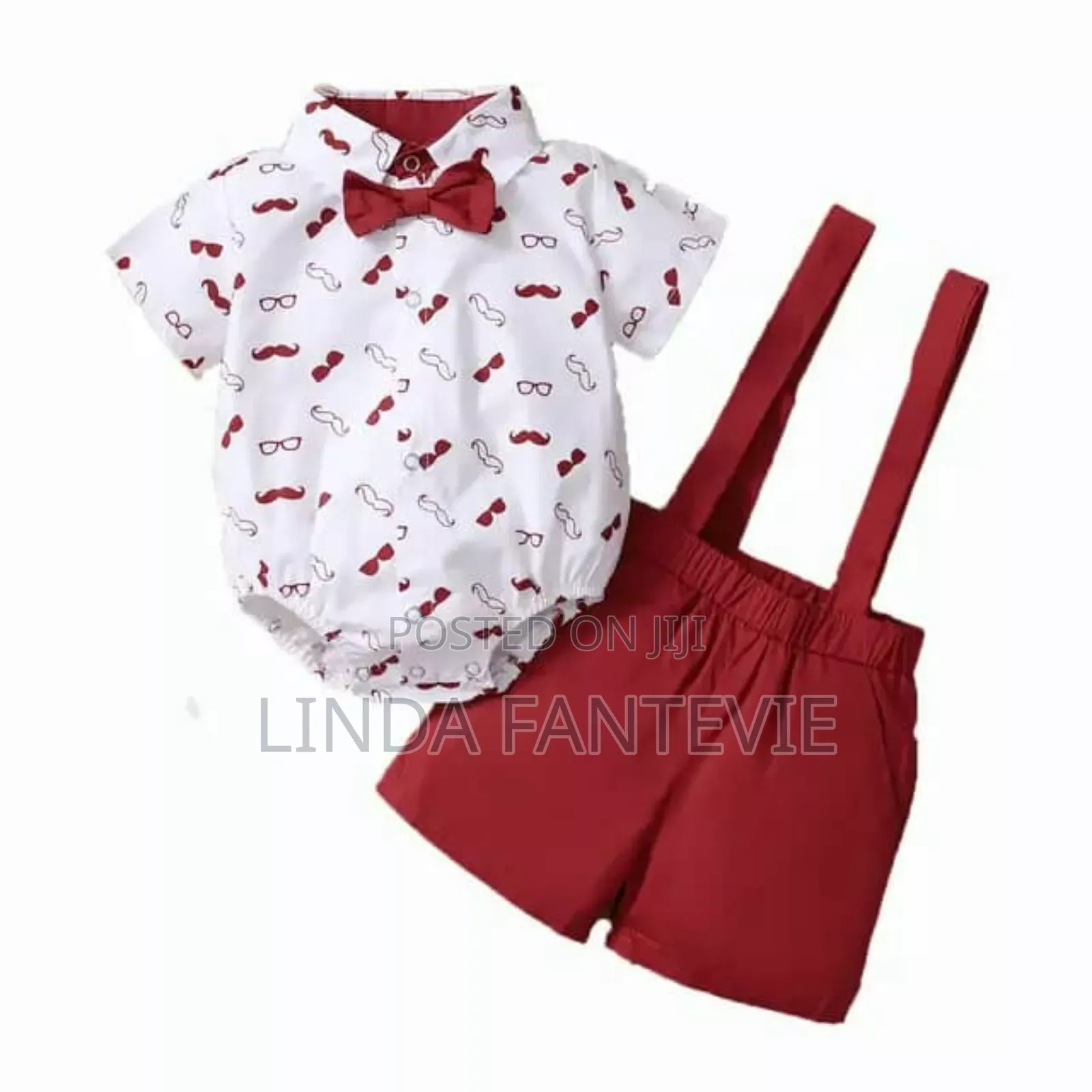 2 Piece for Baby Boy