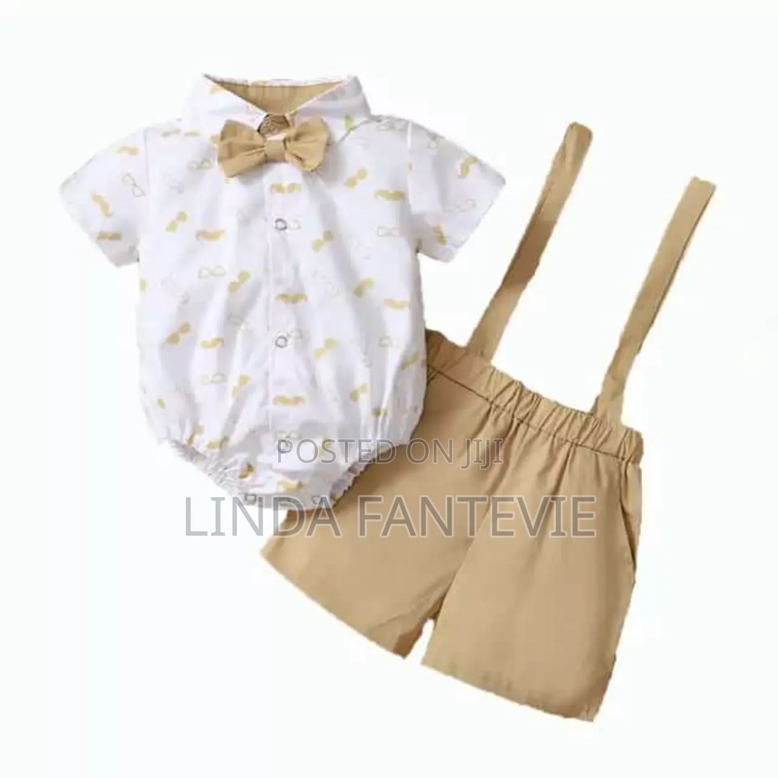 2 Piece for Baby Boy