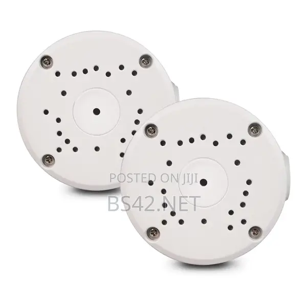 Abs Plastic Outdoor Waterproof Box
