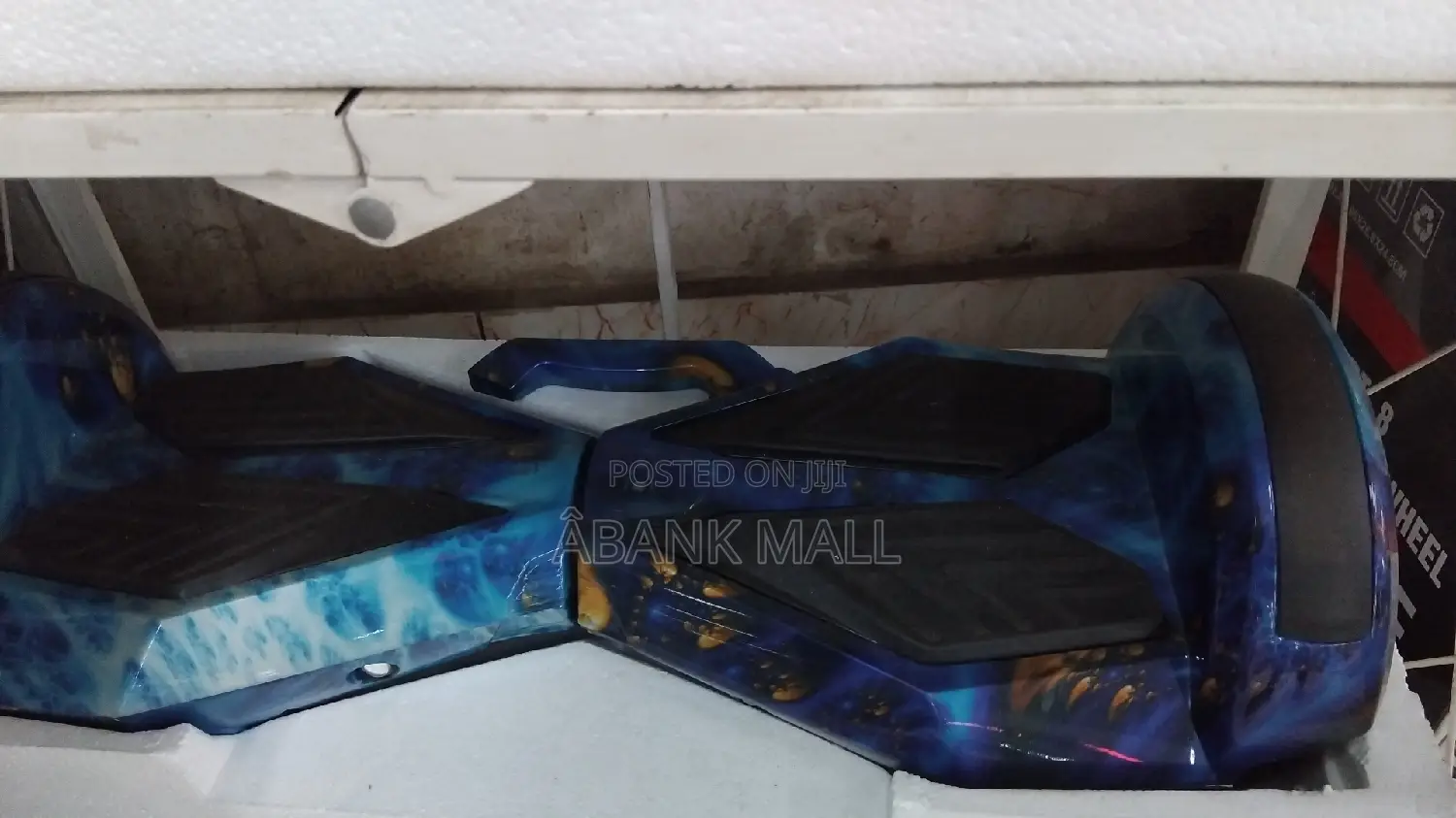 Hover Board
