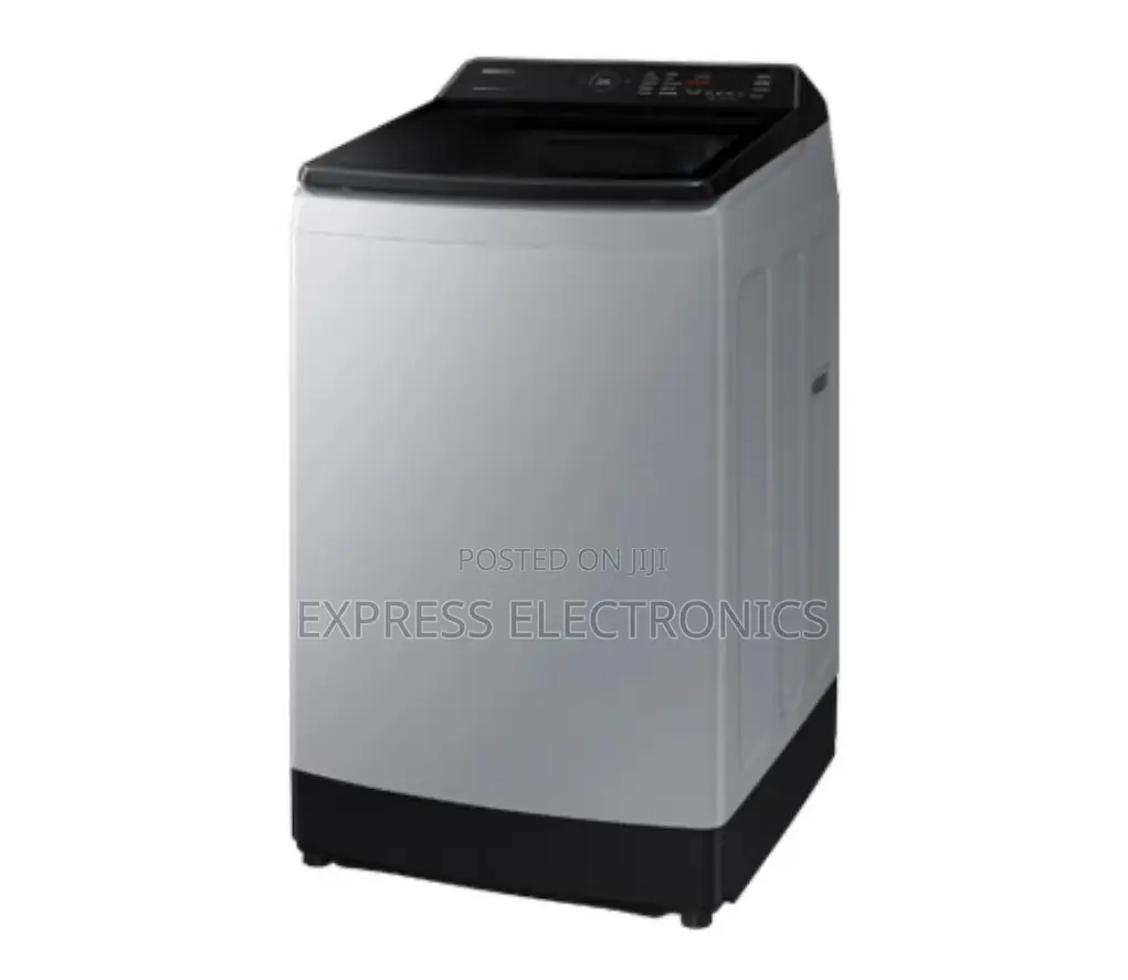 Brand New Samsung Washing Machine Top Load Full Autowa1111kg