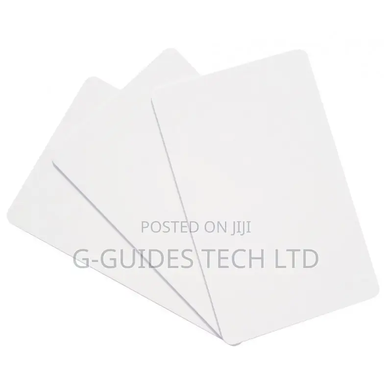 13.56MHZ MIFARE Proximity Card,13.56MHZ MIFARE Card (100pcs)