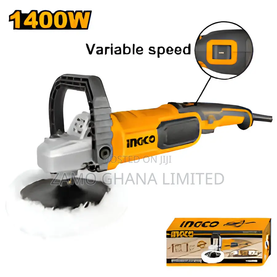 Polisher 1400w - Ap140016