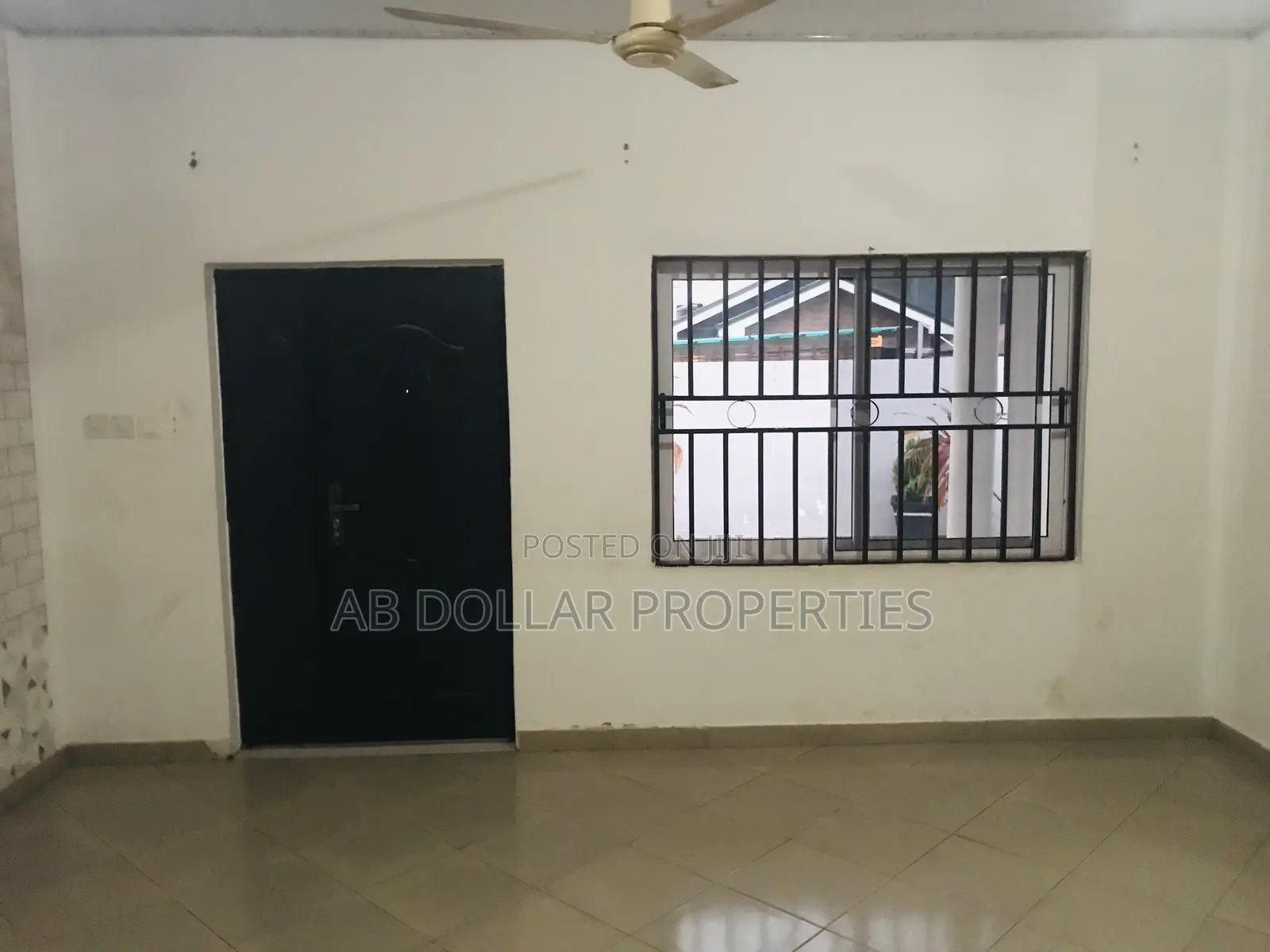 2bdrm House in Bayako Estate, Spintex for rent