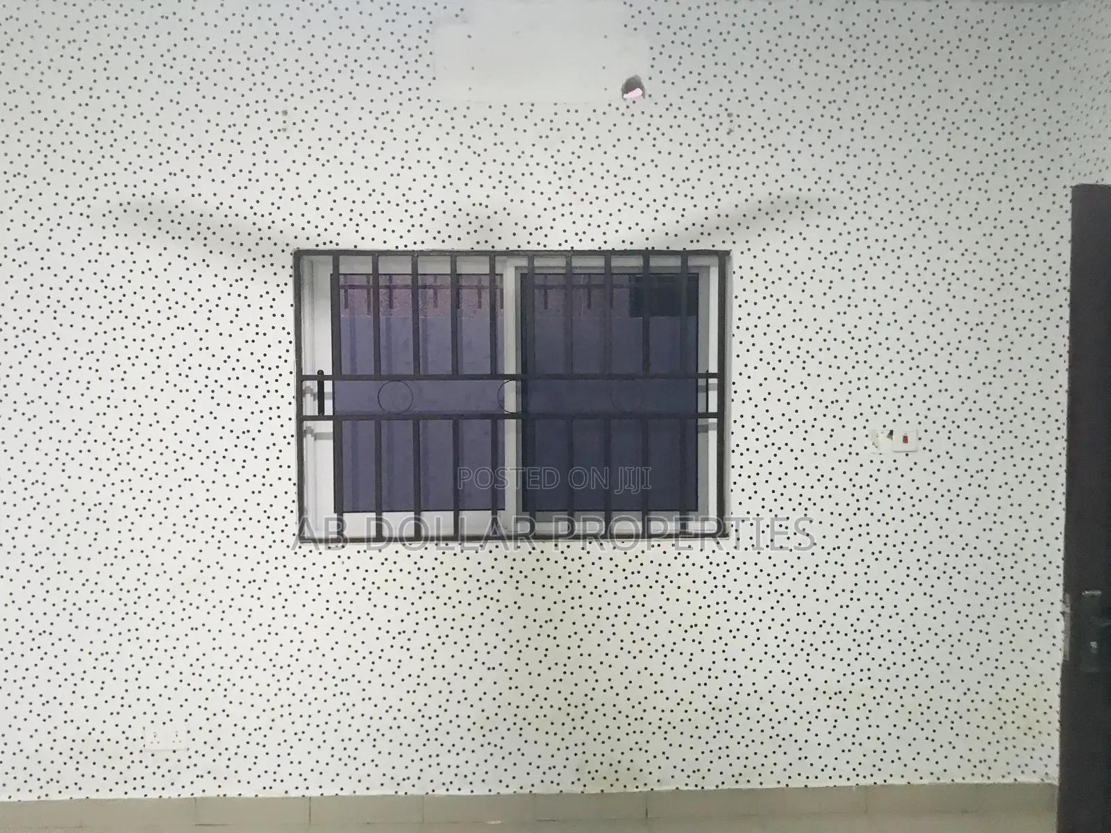 2bdrm House in Bayako Estate, Spintex for rent