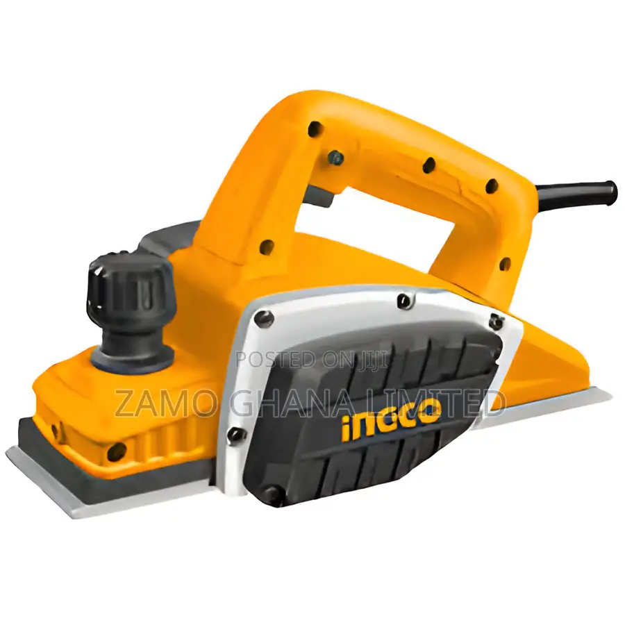 Electric Planer 550w - Pl5508
