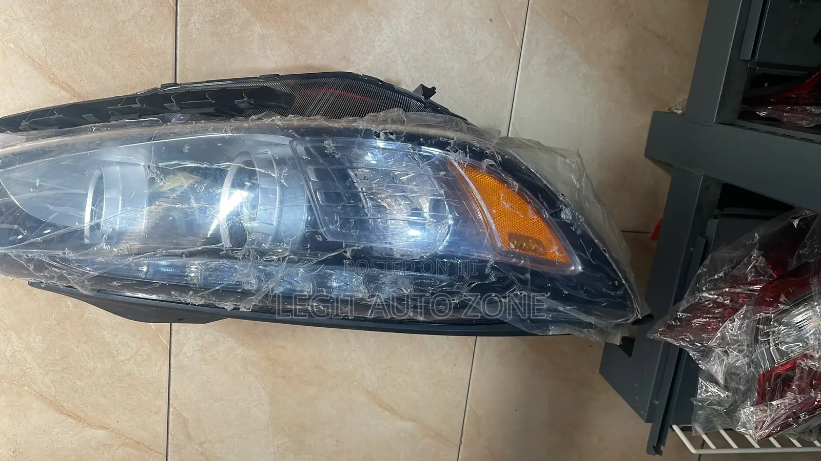 Kia Sorento 2016,2017,2018 LED Headlights