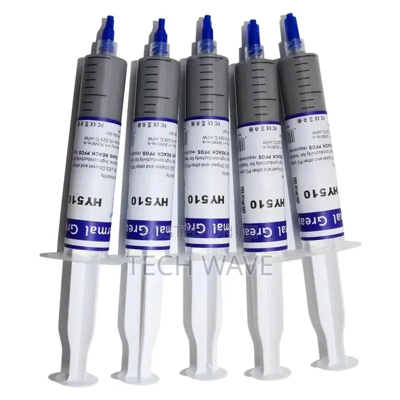 Thermal Paste / Processor Paste for CPU