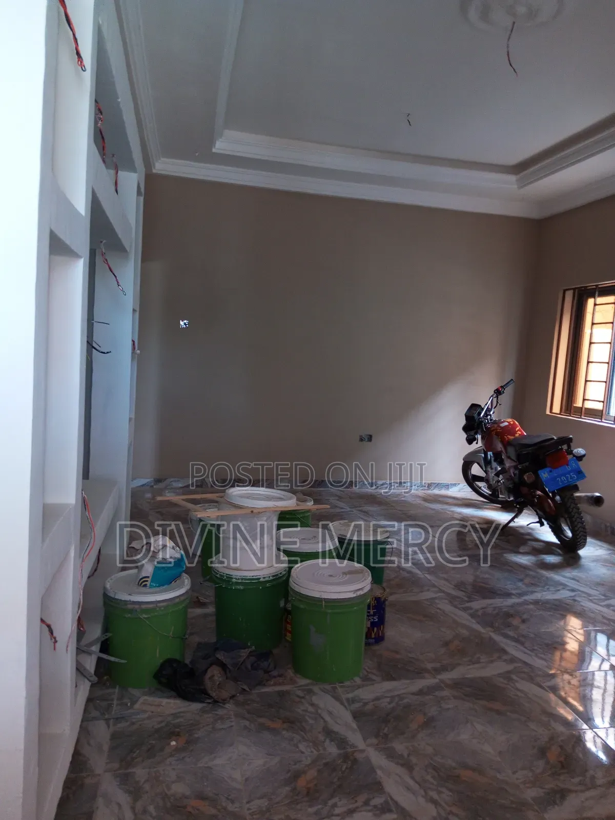 3bdrm Bungalow in Cp Kasoa, Awutu Senya East Municipal for sale